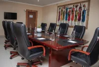 Lotus by Serendib Hotels in Blantyre