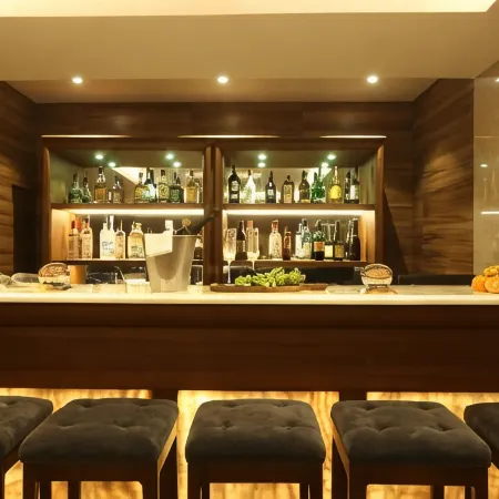 Resort the Lohias, Goa Candolim