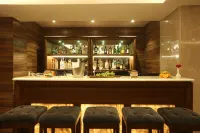Resort the Lohias, Goa Candolim - Quầy bar