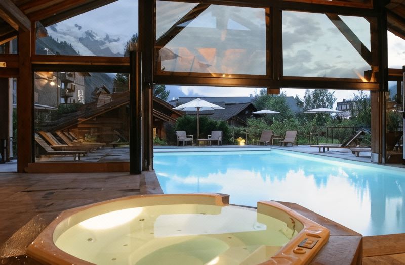 Le Hameau Albert 1er photo 3