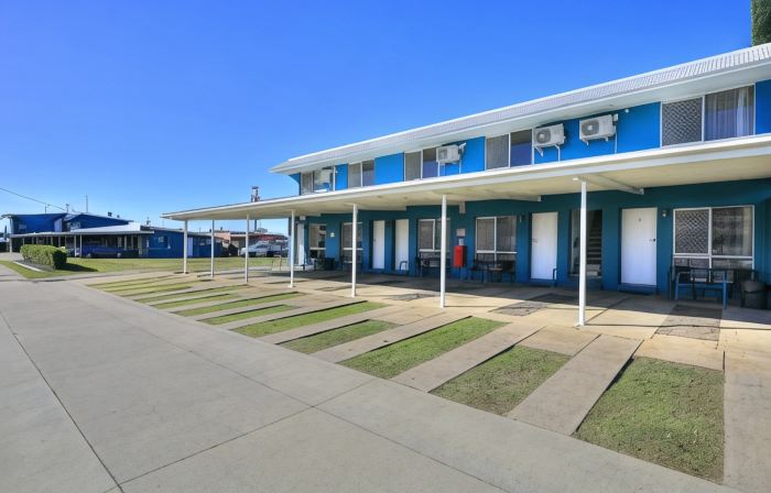 Oscar Motel