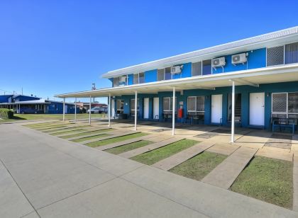 Oscar Motel