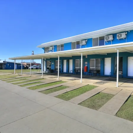 Oscar Motel