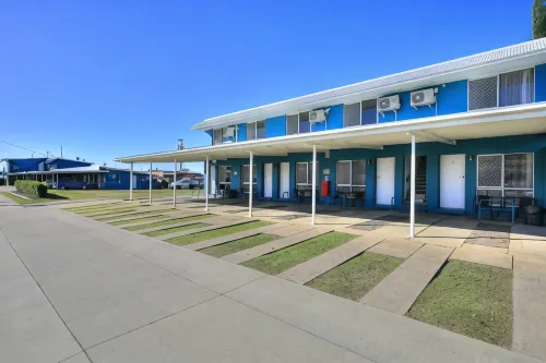 Oscar Motel - Wifi