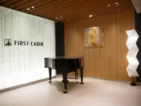 First Cabin Kansai Airport - spa