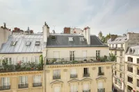 Hotel du College de France Hotels in Paris