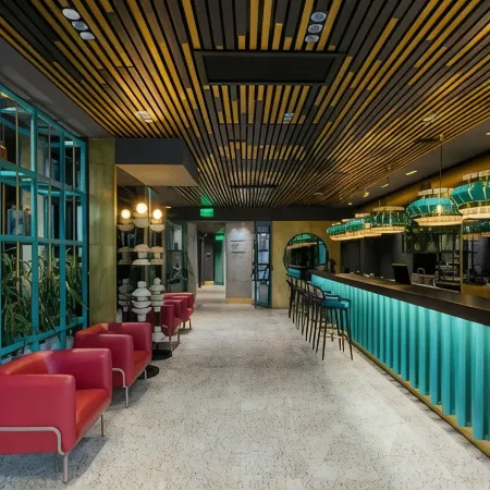 Khedi Hotel Tbilisi