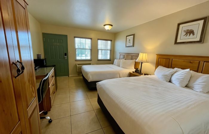 Arizona Sunset Inn & Suites