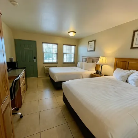 Arizona Sunset Inn & Suites