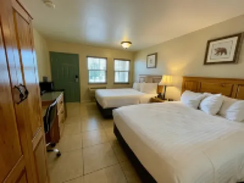 Arizona Sunset Inn & Suites