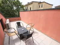 Hotel 26 Hotels near Piola Station