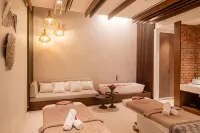 Hyatt Regency Harare the Meikles - spa