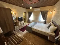 Virtus Cappadocia Hotel Göreme