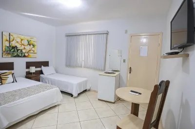 Hotel Pousada Das Flores