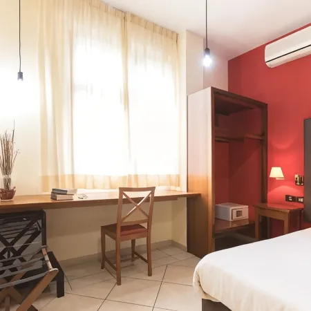 Hotel la Baia