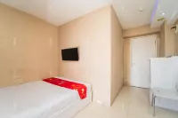RedLiving Apartemen Bassura City - Gracefull Rooms Tower Dahlia Hotels in East Jakarta