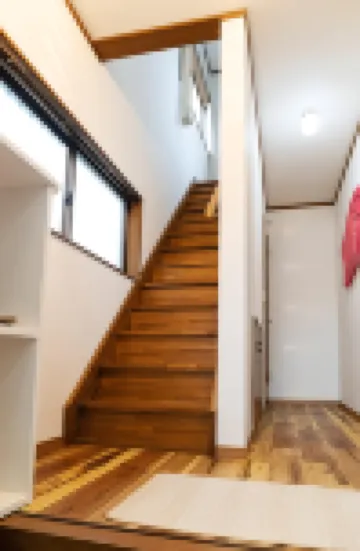 웨이브 하우스 쿠주쿠리 후지시타