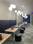 Hotel Miramonti - sarapan
