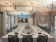 Hôtel Mercure Villeneuve-Sur-Lot - le Moulin de Madame Hotels in Monflanquin