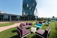 Tango Arjaan by Rotana - Pool