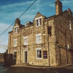 The Wheatsheaf Hotel Hotels in Corbridge