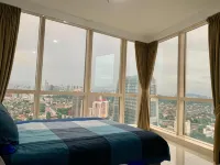 Ginger8 @ Pinnacle PJ Các khách sạn ở Petaling Jaya