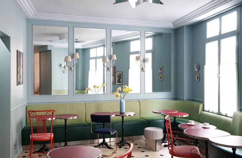 Hôtel Beauregard photo 4