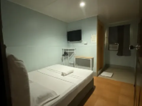 67th Boulevard Pension House Hotels in Ozamis City