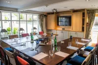 The Millstone, Mellor - Wi-Fi