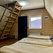 Apart Kompleks Dolina Uyuta