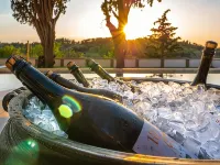 Villa Monty Banks Hotels in Cesena