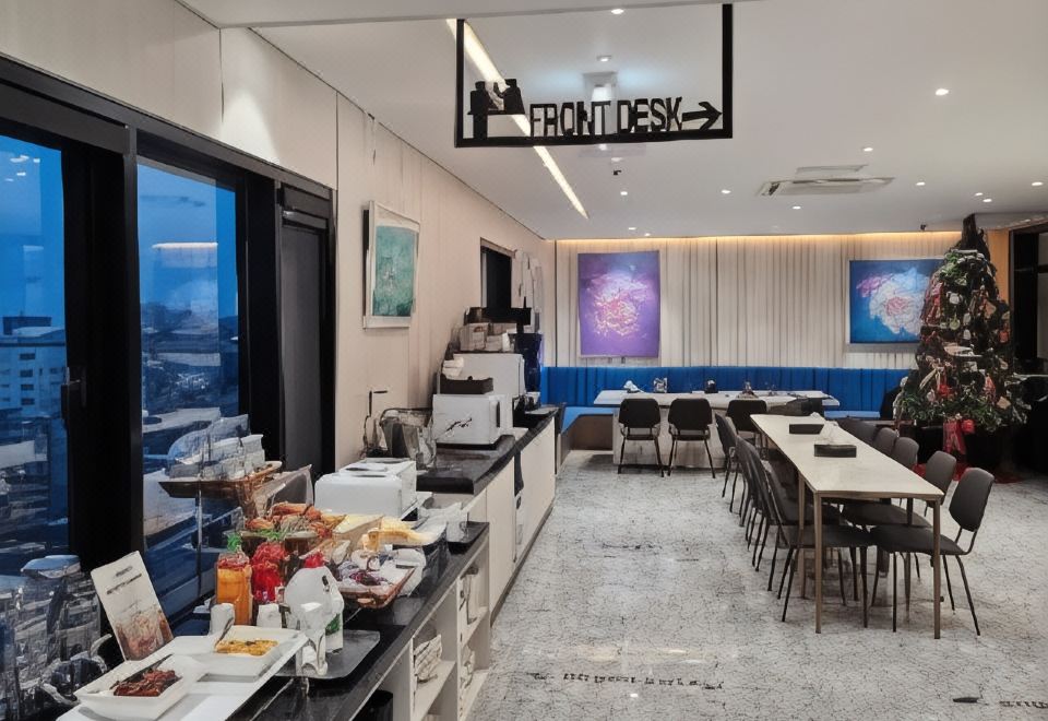 목포 하운드 호텔