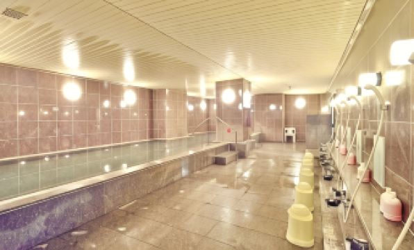 Okayama Universal Hotel Annex