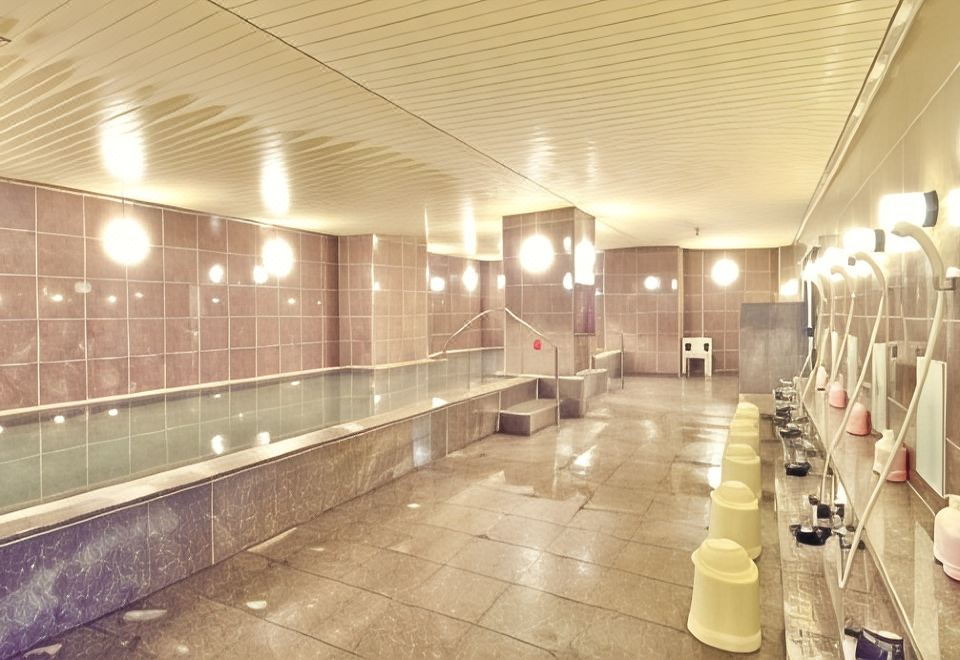 오카야마 유니버설 호텔 엔넥스