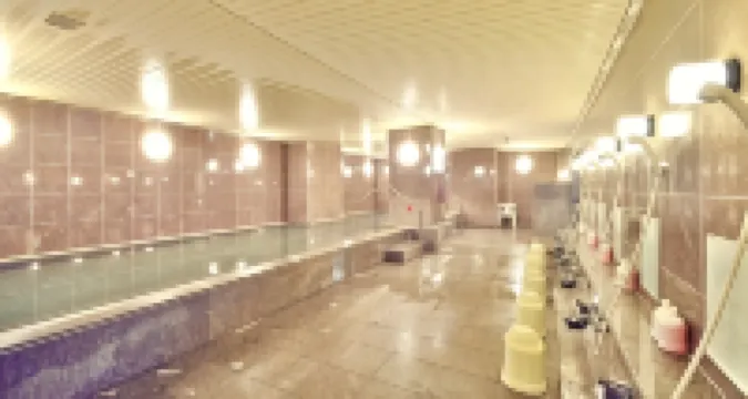 Okayama Universal Hotel Annex