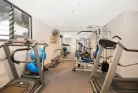 Grandview Apartments - Gym