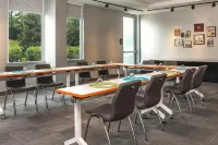 夏洛特巴蘭坦雅樂軒飯店 Weddington住宿飯店