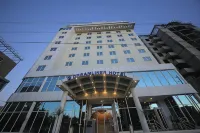 Dreamliner Hotel - spa