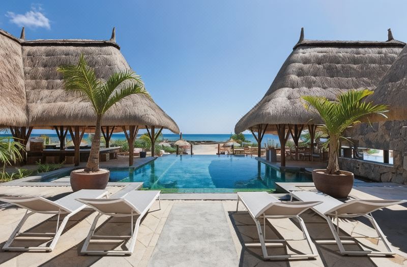 Veranda Pointe aux Biches Hotel and Spa, 4 Star photo 4