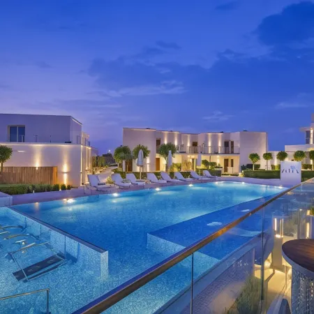 Zoya Health & Wellbeing Resort