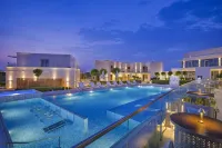 Zoya Health & Wellbeing Resort - Luxury