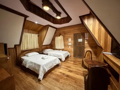 Magmai Hotel and Resort Hotels in 