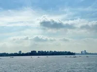 Annam Lakeside - Apartment Hanoi Central Отели в г. Ханой