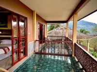 Maesalong Villa Hotels in Amphoe Mae Firma Luang