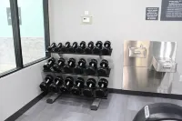 Holiday Inn & Suites BOTHELL by IHG - Gym