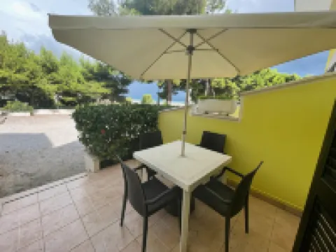 Argeste Club Vacanze