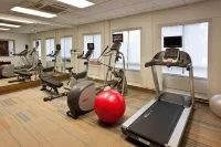 Holiday Inn Express & Suites Scott-Lafayette West Hotels in Rayne