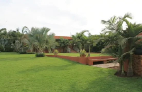 Batter Boys Boutique Hotel Hoteles cerca de West End Center