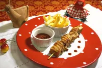 Solov'Inaya Roscha Hotel