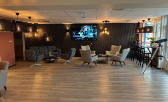 True Vesterålen Hotel